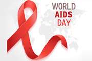 بروشور آموزشی به مناسبت هفته پیشگیری ومبارزه با اچ ای وی