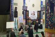 مراسم بزرگداشت سالروز شهادت حاج قاسم سلیمانی، روز جهانی مقاومت در دانشگاه سمنان برگزار شد.