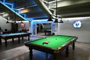 مجموعه تفریحی‌–‌ورزشی پارسیان (مرکز بیلیارد و گیم‌نت)