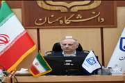 سرپرست دانشگاه سمنان با صدور پیامی، روز ارتباطات و روابط عمومی را به همکاران روابط عمومی تبریک گفت. 