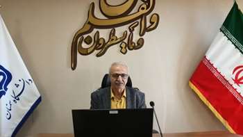 پیام تبریک معاون دانشجویی و فرهنگی دانشگاه سمنان به مناسبت ولادت حضرت فاطمه زهرا (س) و روز زن